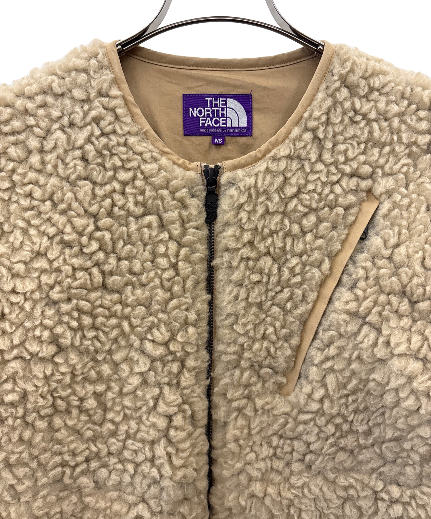 中古・古着通販】THE NORTHFACE PURPLELABEL (ザ・ノースフェイス 