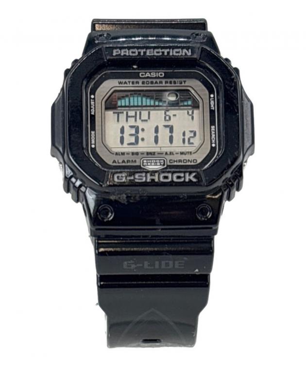 CASIO G-SHOCKセット販売 【訳あり中古稼働品】 中古・古着通販】CASIO (カシオ) CASIO G-SHOCK デジタルウォッチ