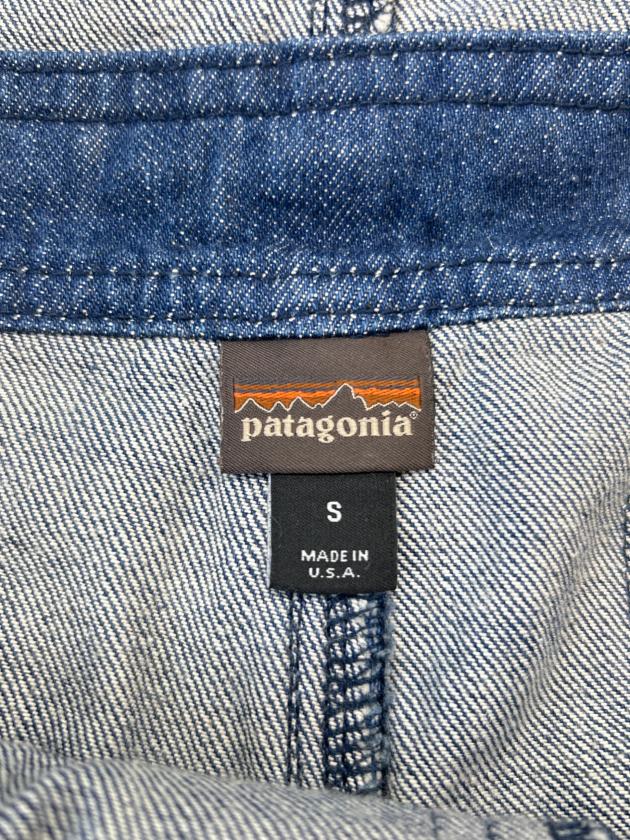 中古・古着通販】Patagonia (パタゴニア) Patagonia オーバーオール