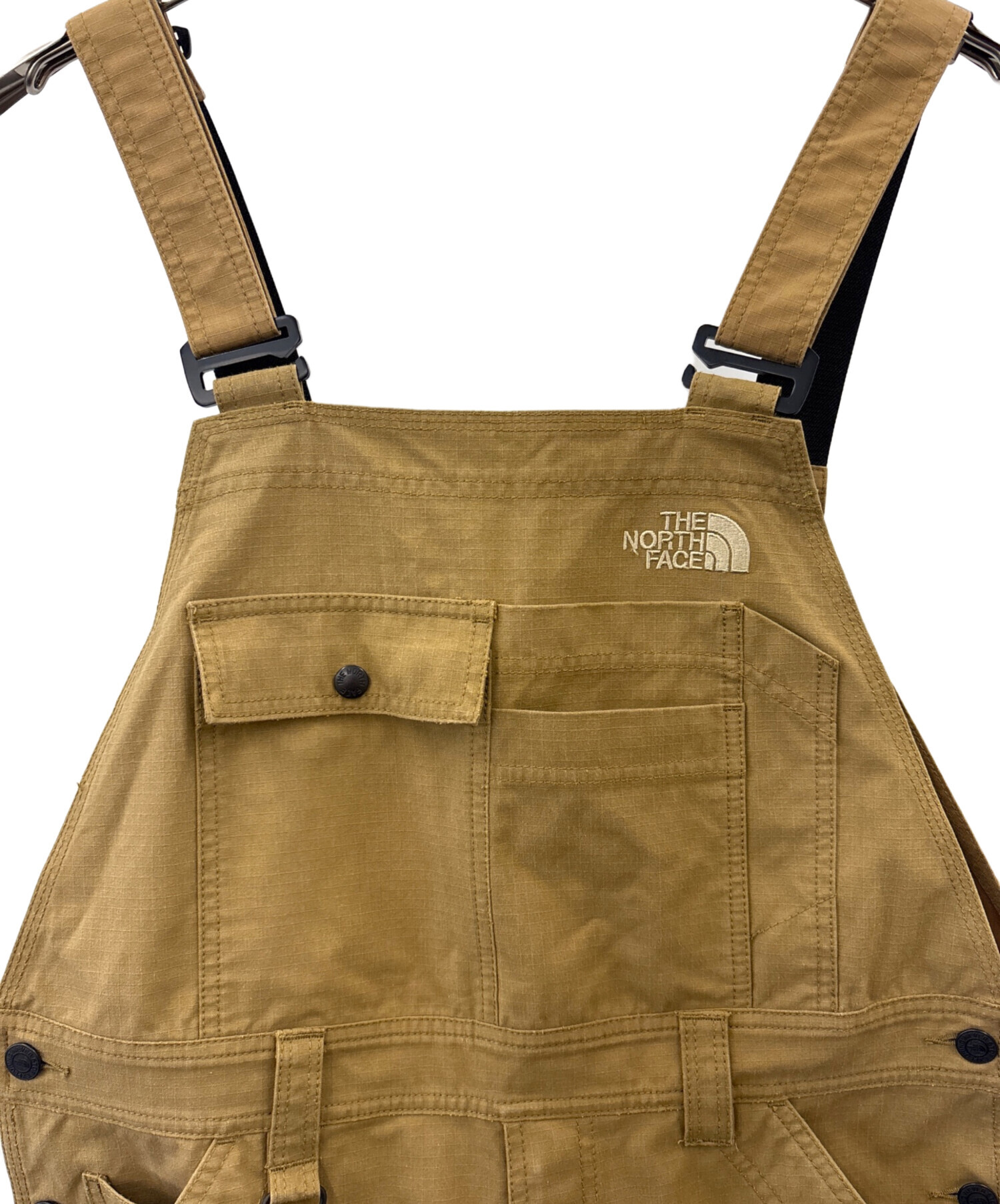 中古・古着通販】THE NORTH FACE (ザ ノース フェイス) THE NORTH FACE