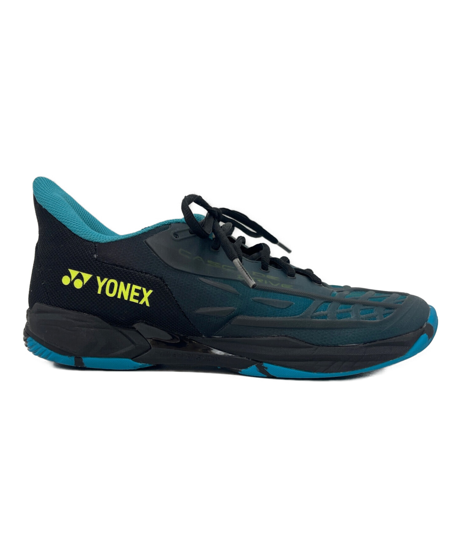 YONEX カスケードドライブ25.5cm 中古・古着通販】YONEX (ヨネックス) YONEX カスケードドライブ