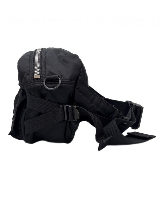 中古・古着通販】PORTER (ポーター) PORTER タンカー ウエストバッグ
