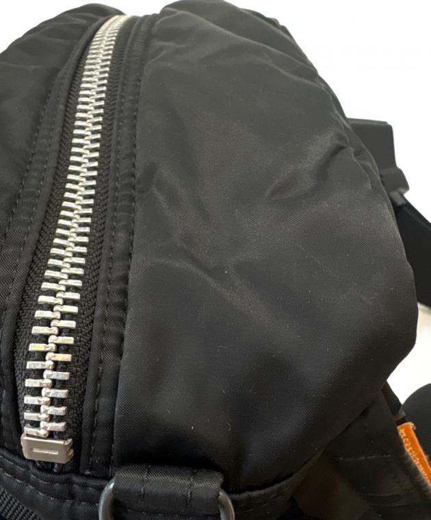 中古・古着通販】PORTER (ポーター) PORTER タンカー ウエストバッグ