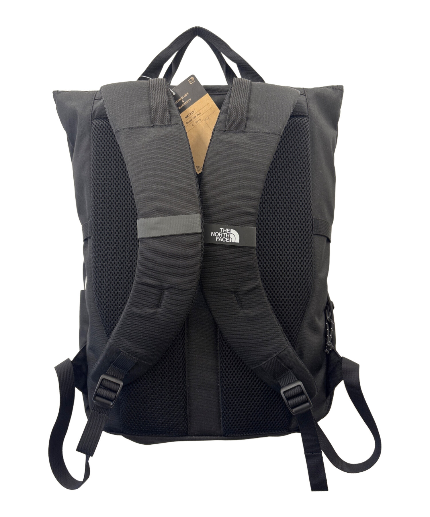 中古・古着通販】THE NORTH FACE (ザ ノース フェイス) THE NORTH FACE 