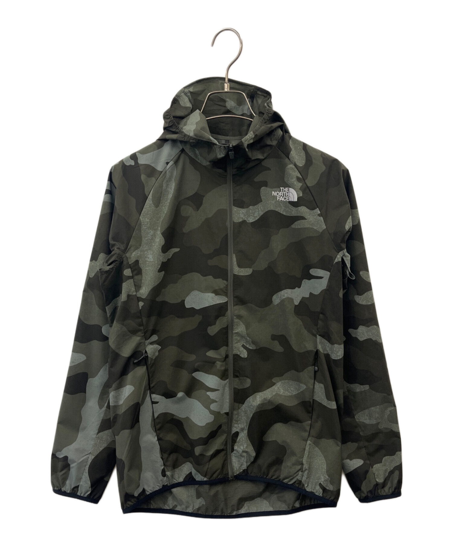 中古・古着通販】THE NORTH FACE (ザ ノース フェイス) THE NORTH FACE