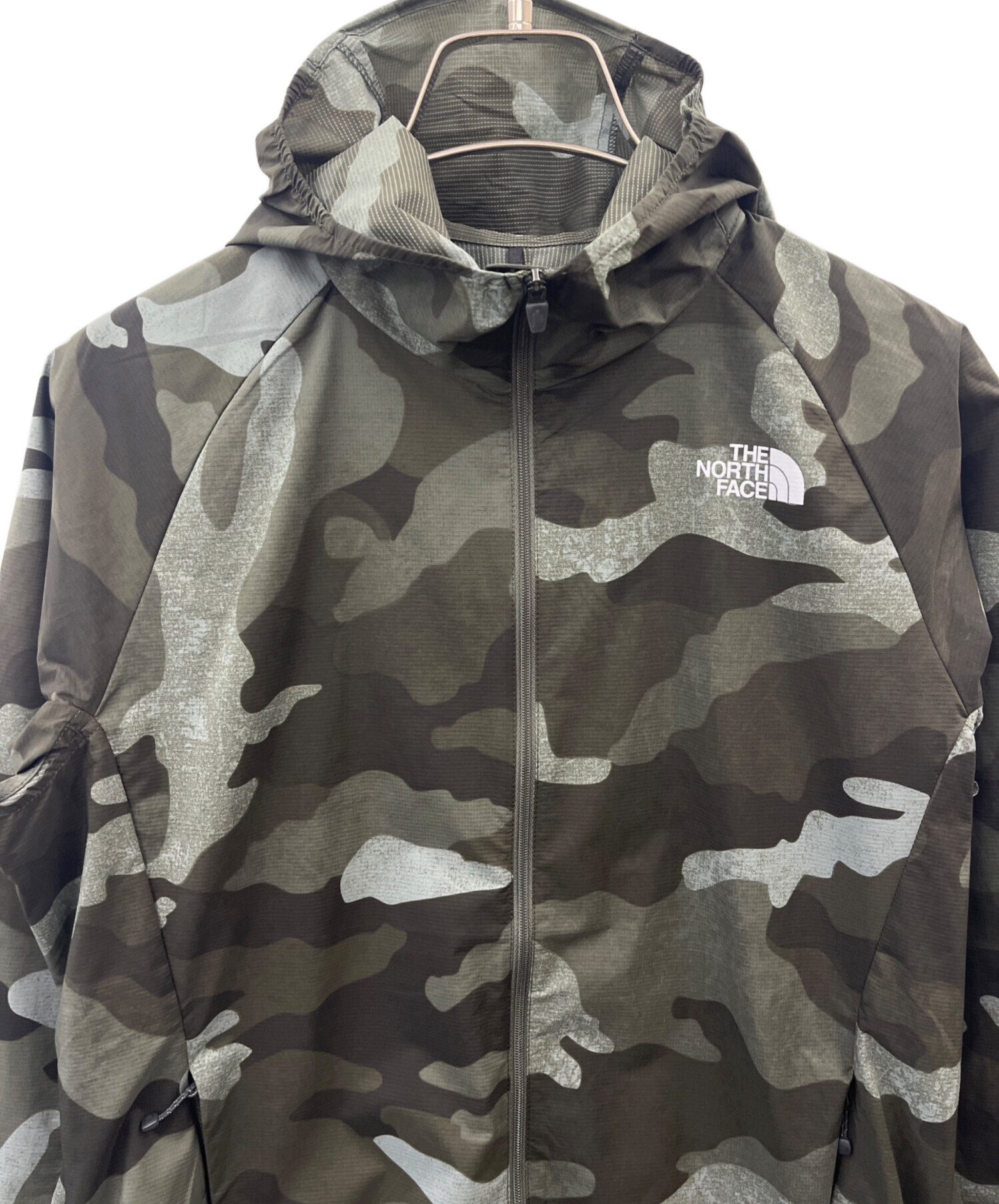 中古・古着通販】THE NORTH FACE (ザ ノース フェイス) THE NORTH FACE