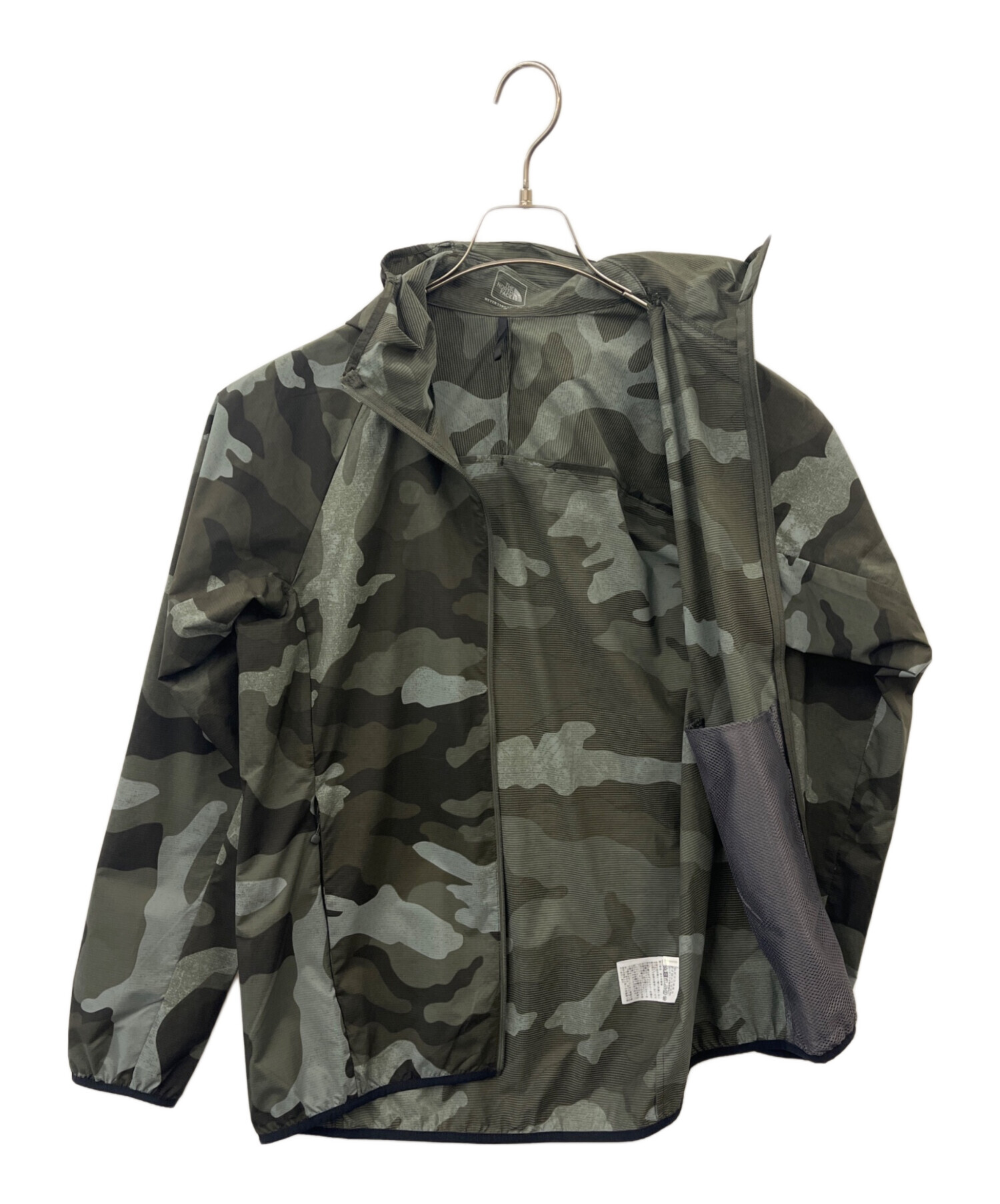 中古・古着通販】THE NORTH FACE (ザ ノース フェイス) THE NORTH FACE