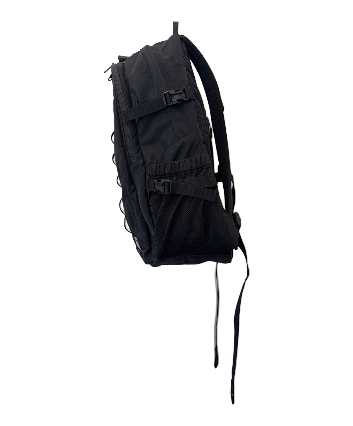 未使用　ノースフェイス　ホットショット　オールブラック 中古・古着通販】THE NORTH FACE (ザ ノース フェイス) THE NORTH FACE