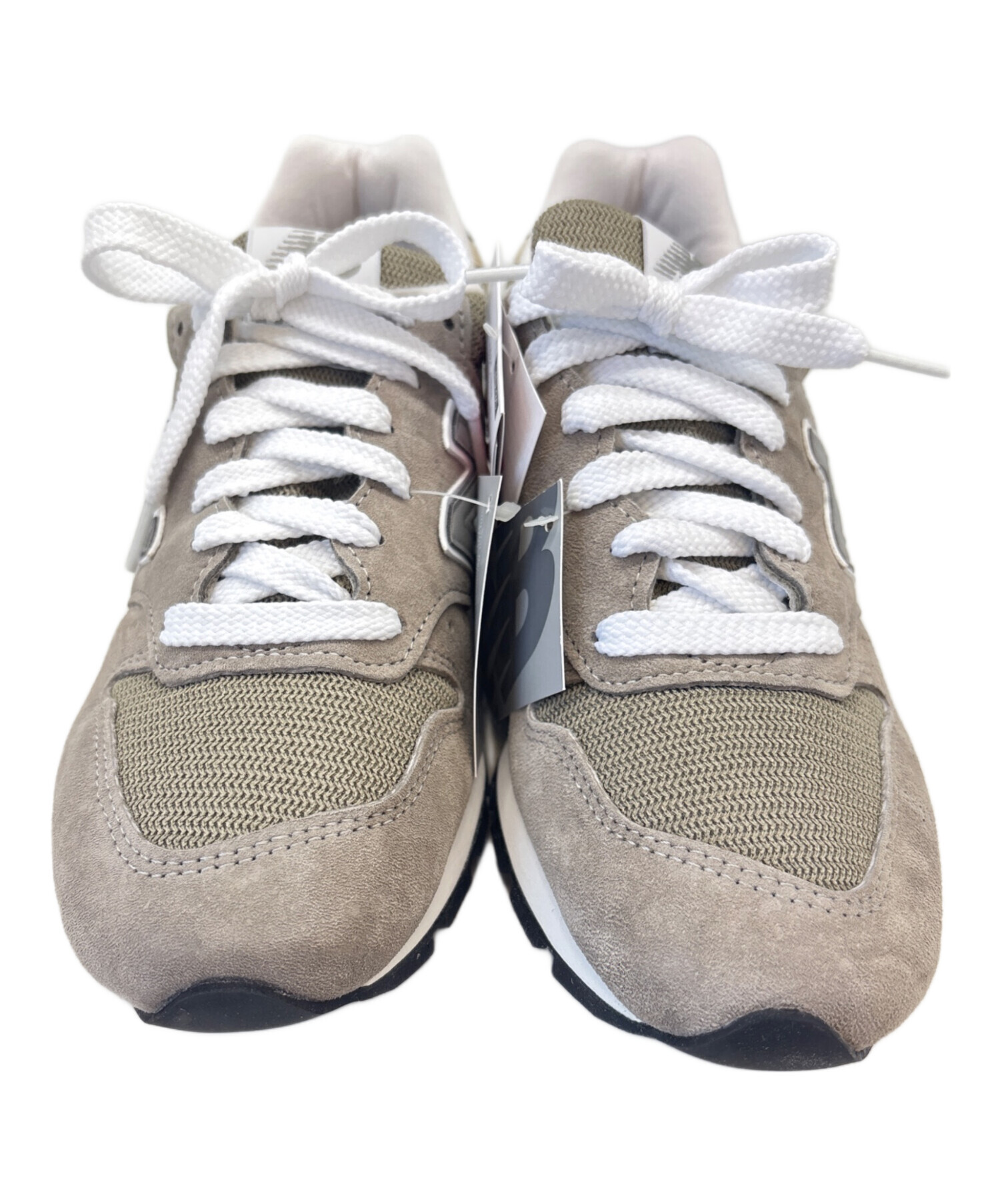 中古・古着通販】NEW BALANCE (ニューバランス) NEW BALANCE