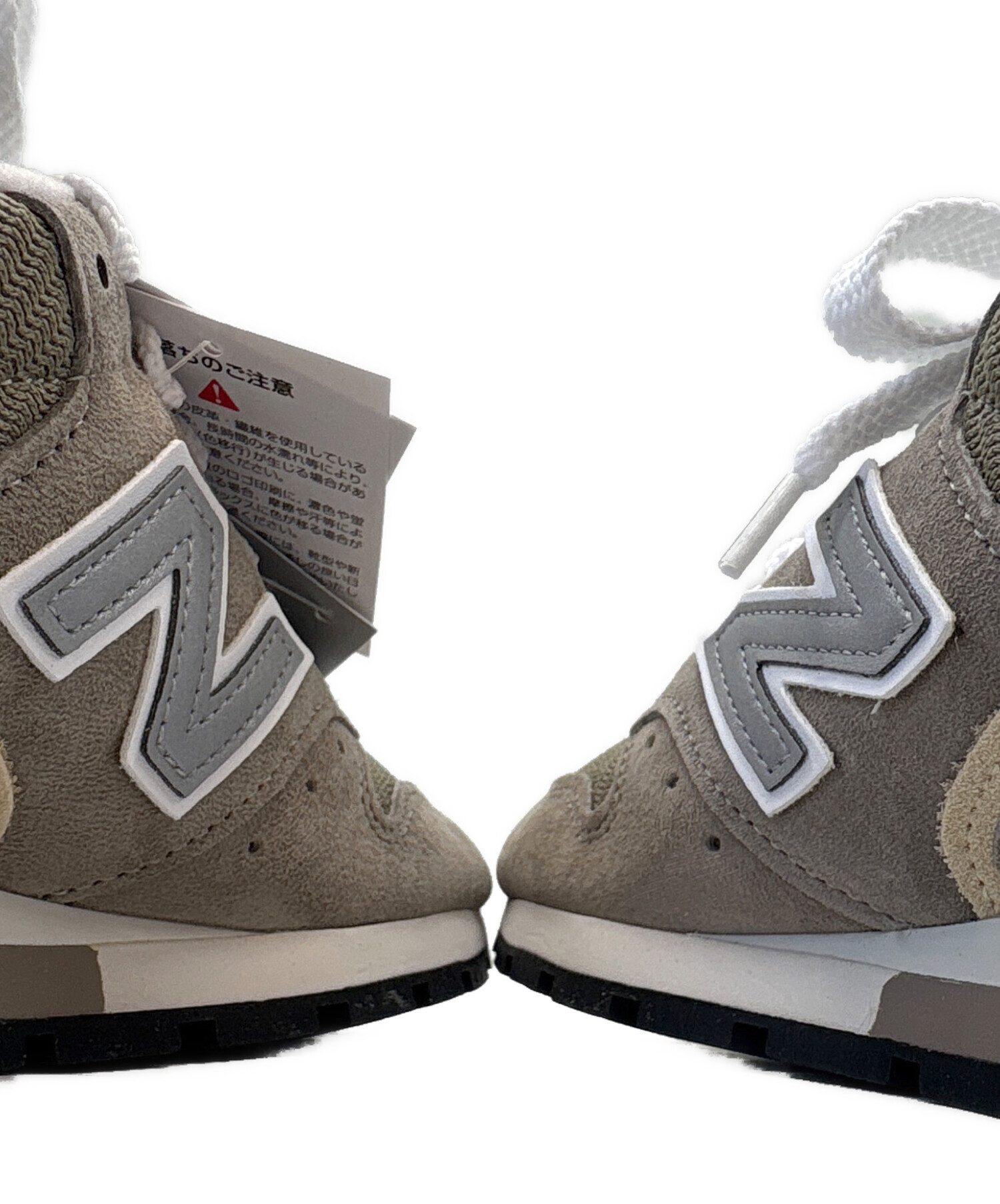未使用　NEW balance 他出品多数有 中古・古着通販】NEW BALANCE (ニューバランス) NEW BALANCE