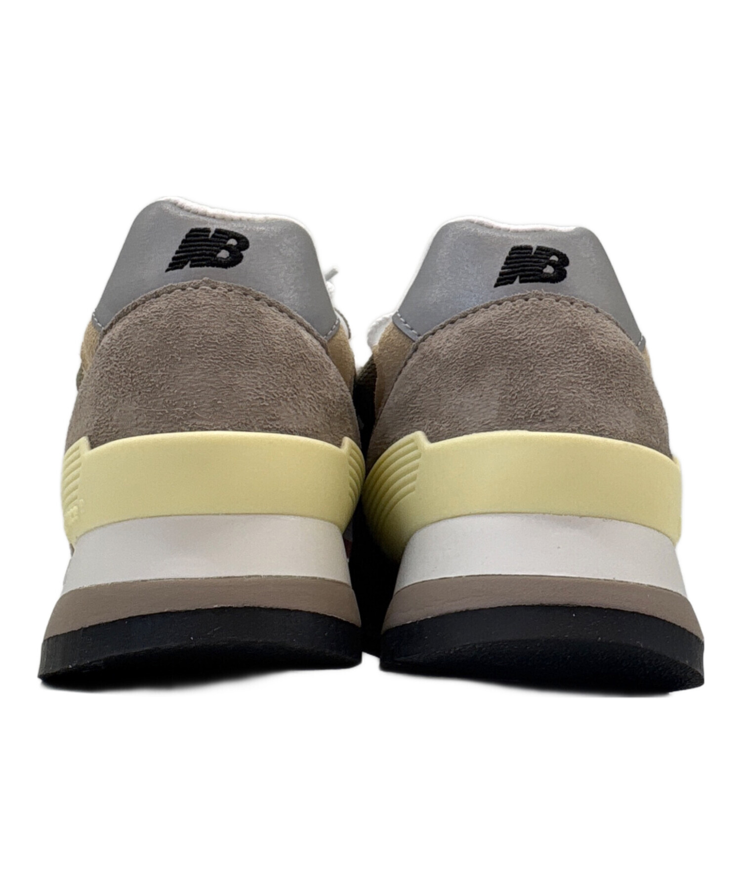 中古・古着通販】NEW BALANCE (ニューバランス) NEW BALANCE