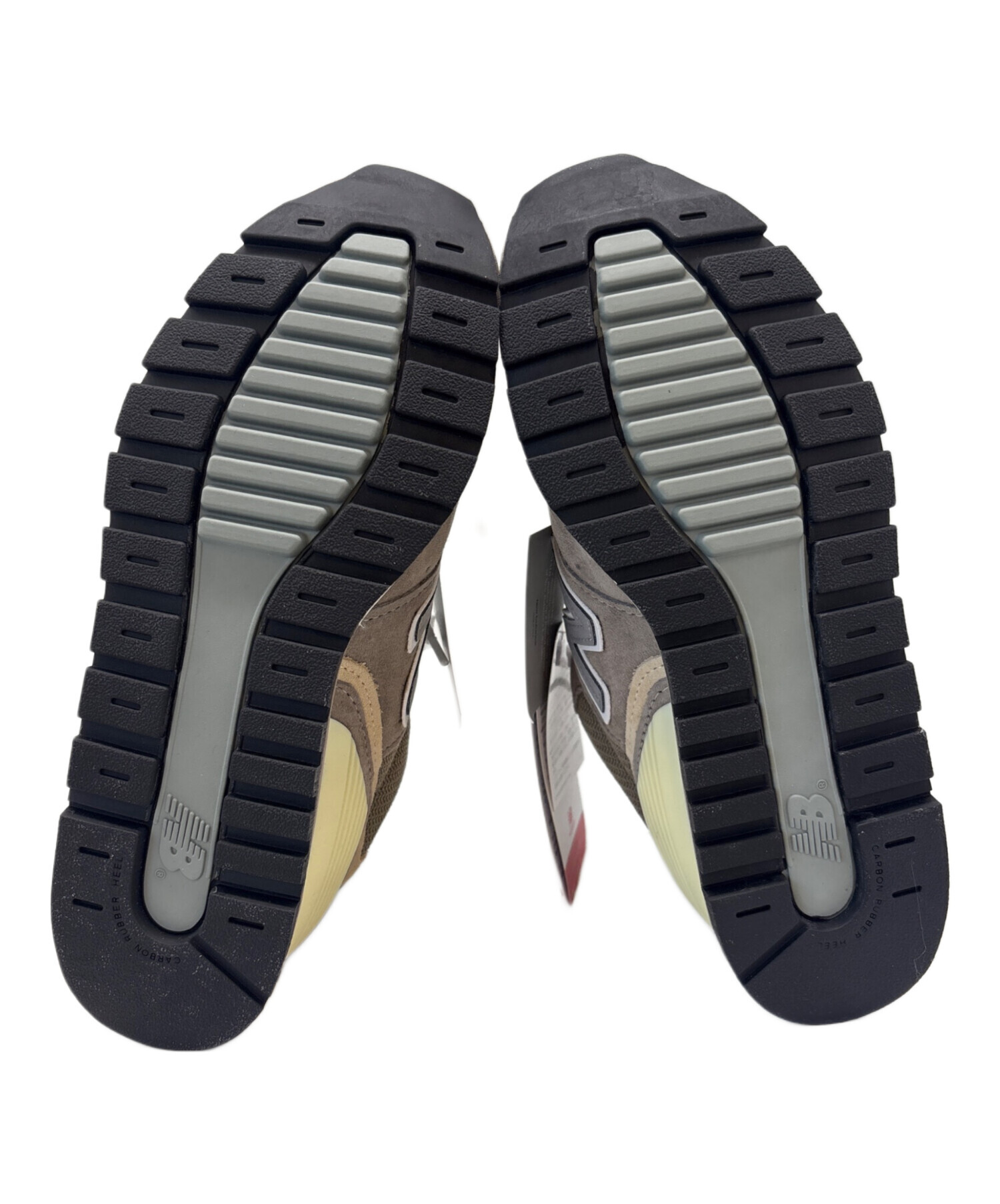 未使用　NEW balance 他出品多数有 中古・古着通販】NEW BALANCE (ニューバランス) NEW BALANCE