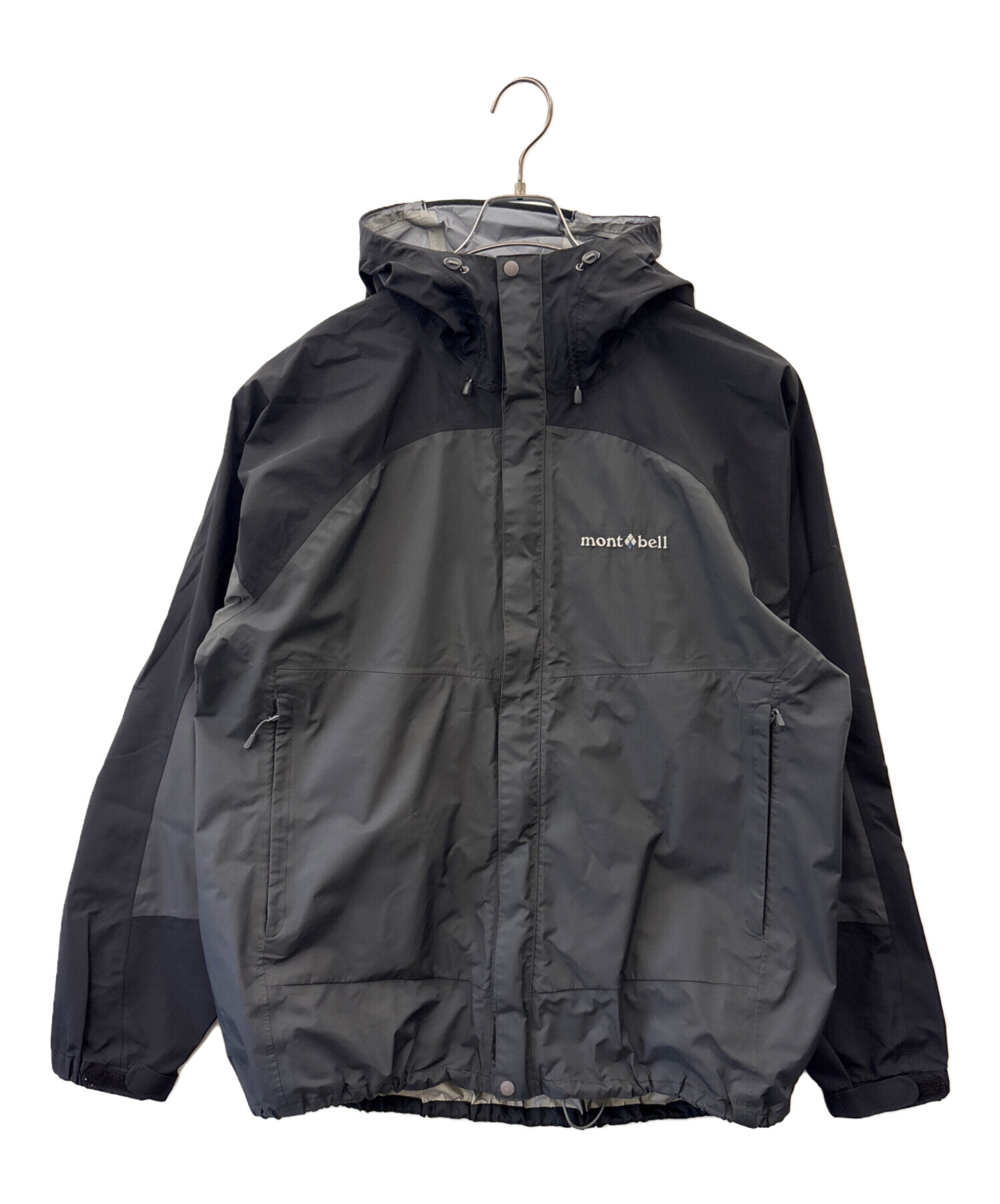 中古・古着通販】mont-bell (モンベル) mont-bell サンダーパス