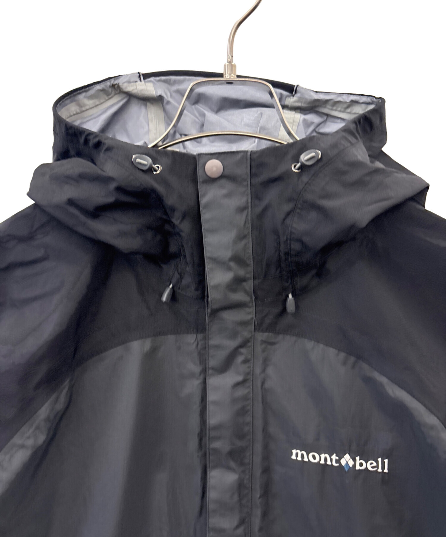 中古・古着通販】mont-bell (モンベル) mont-bell サンダーパス