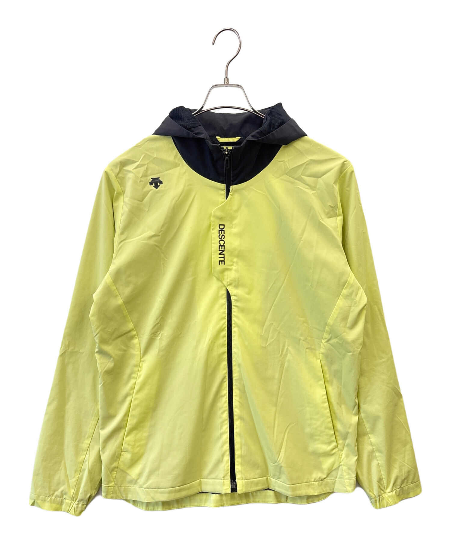 DESCENTE Tigers ジャケット サイズXA 未使用品の通販 | KWCELLPHONES