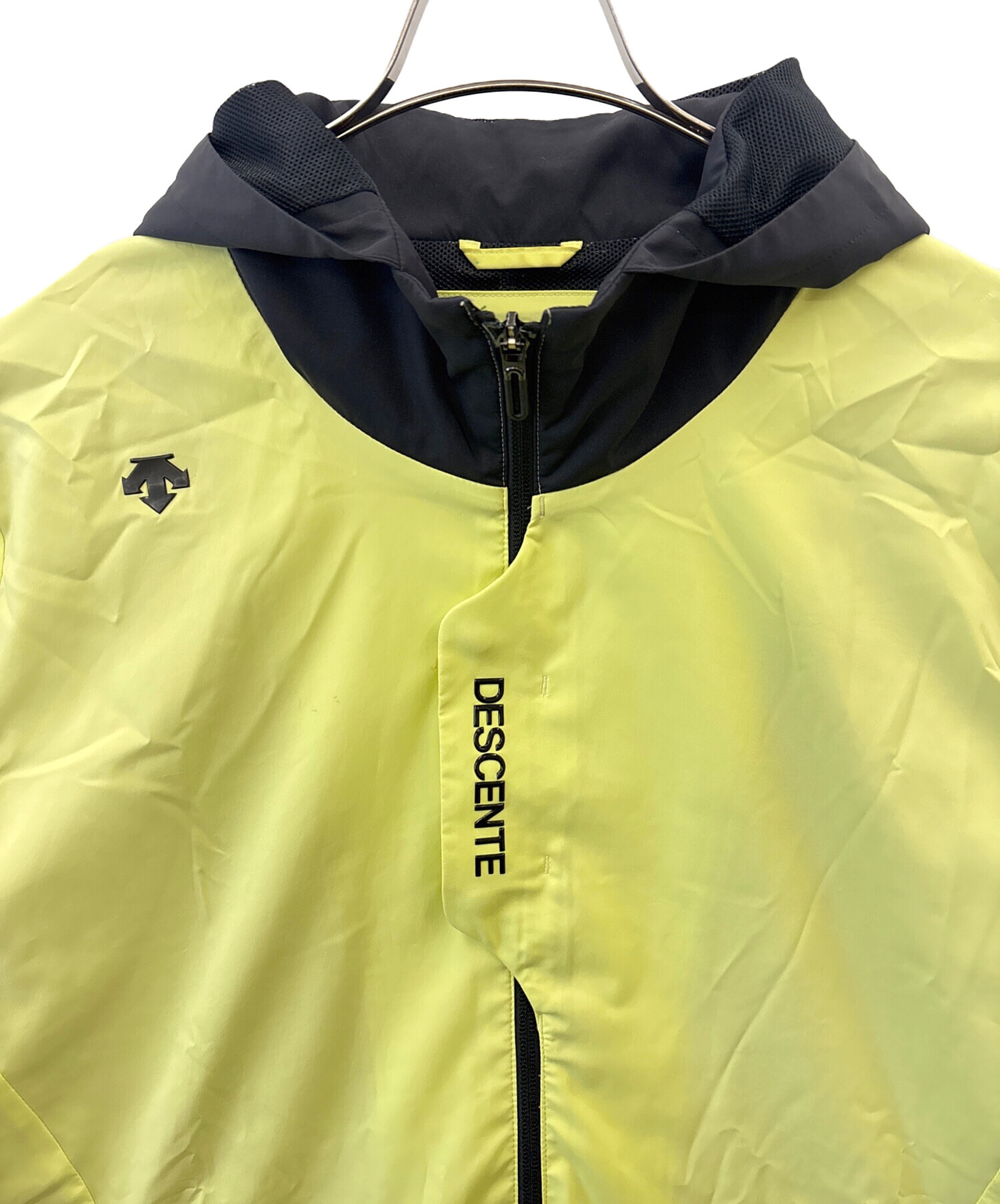 DESCENTE Tigers ジャケット サイズXA 未使用品 DESCENTE Tigers ジャケット サイズXA 未使用品の通販 | KWCELLPHONES