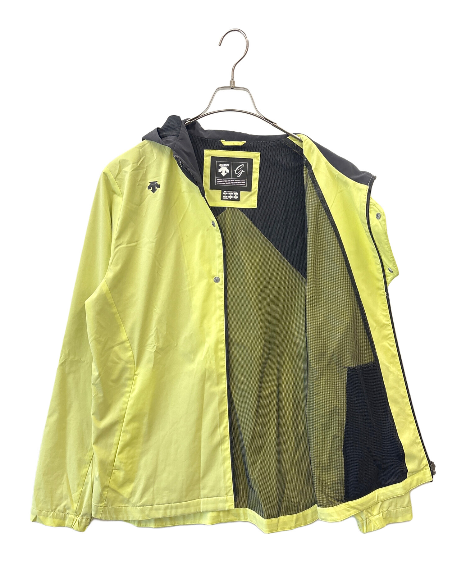中古・古着通販】DESCENTE (デサント) DESCENTE ソロテックス