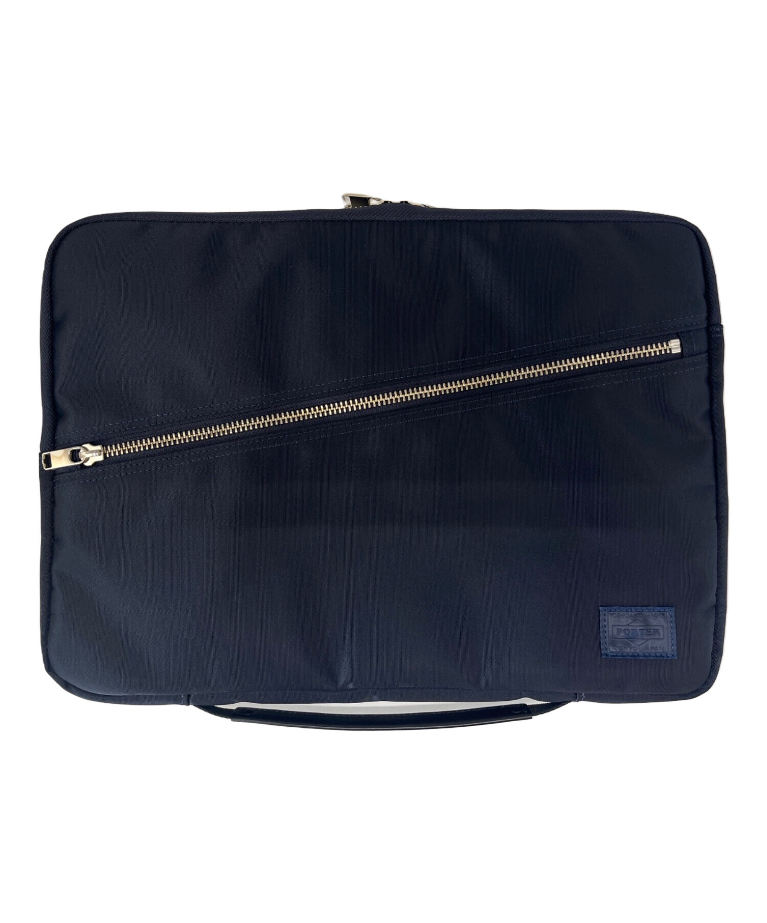中古・古着通販】PORTER (ポーター) PORTER LIFT ドキュメントケース