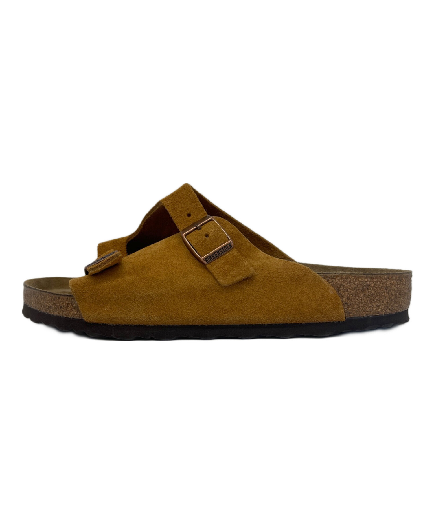 中古・古着通販】BIRKENSTOCK (ビルケンシュトック) BIRKENSTOCK