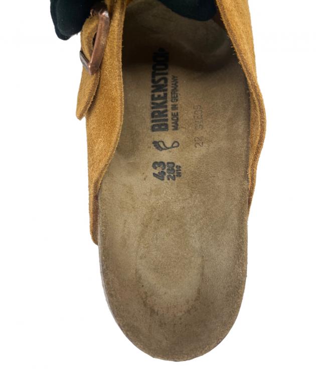 中古・古着通販】BIRKENSTOCK (ビルケンシュトック) BIRKENSTOCK