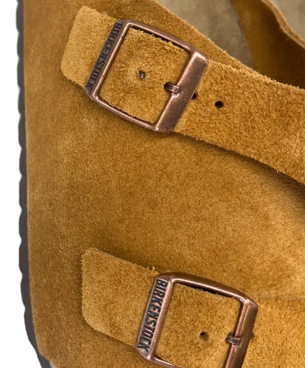 中古・古着通販】BIRKENSTOCK (ビルケンシュトック) BIRKENSTOCK