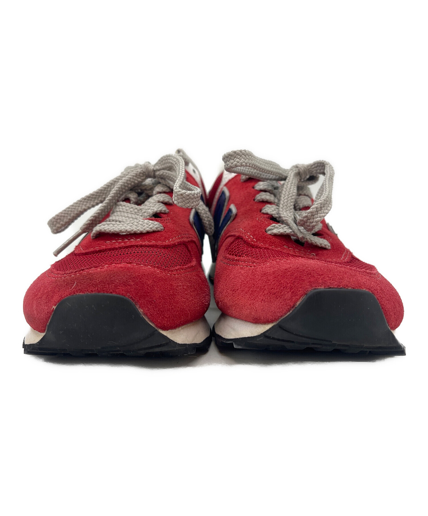 中古・古着通販】NEW BALANCE (ニューバランス) NEW BALANCE