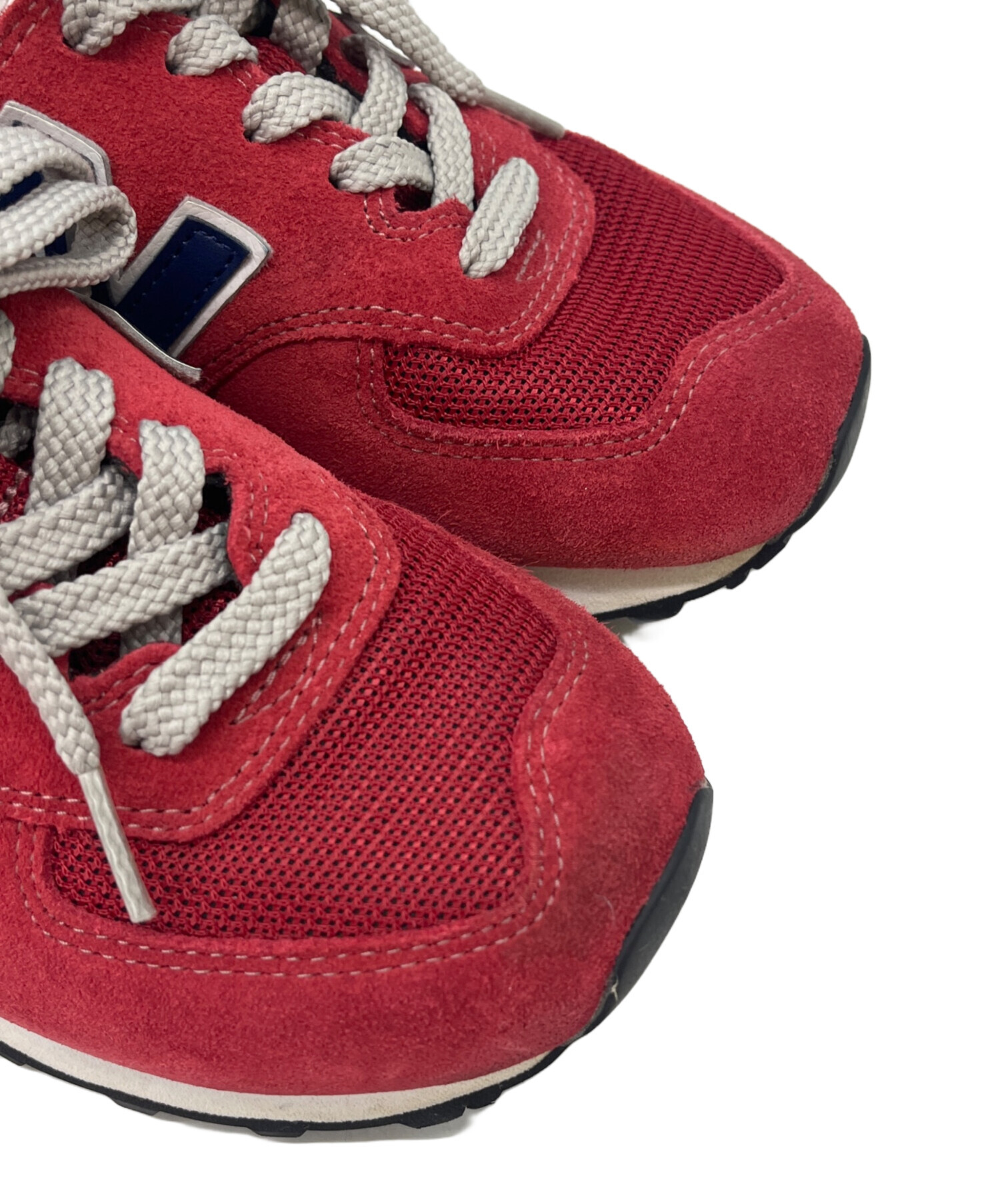 中古・古着通販】NEW BALANCE (ニューバランス) NEW BALANCE