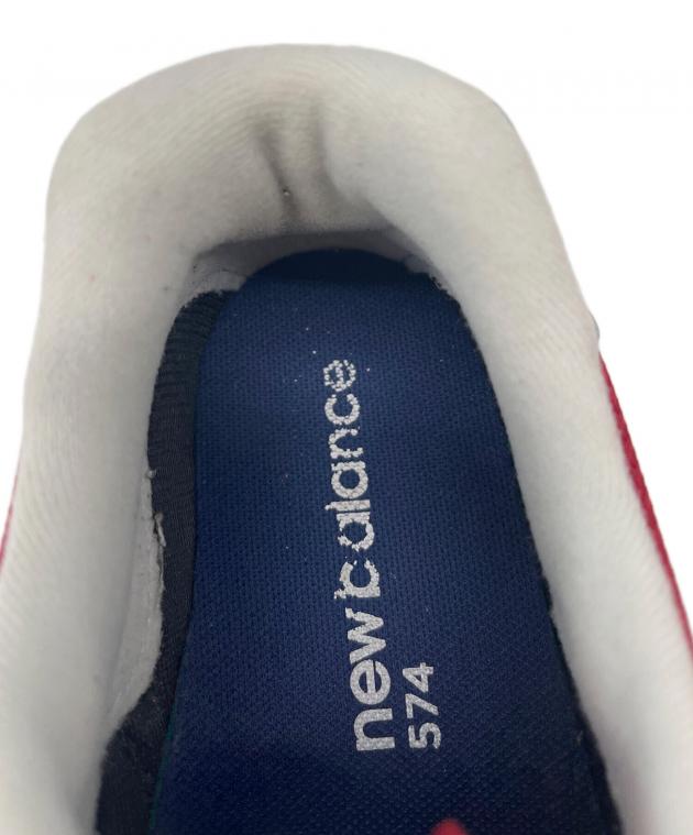 中古・古着通販】NEW BALANCE (ニューバランス) NEW BALANCE