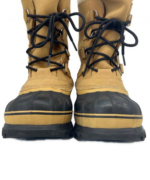中古・古着通販】SOREL (ソレル) SOREL カリブーウォータープルーフ