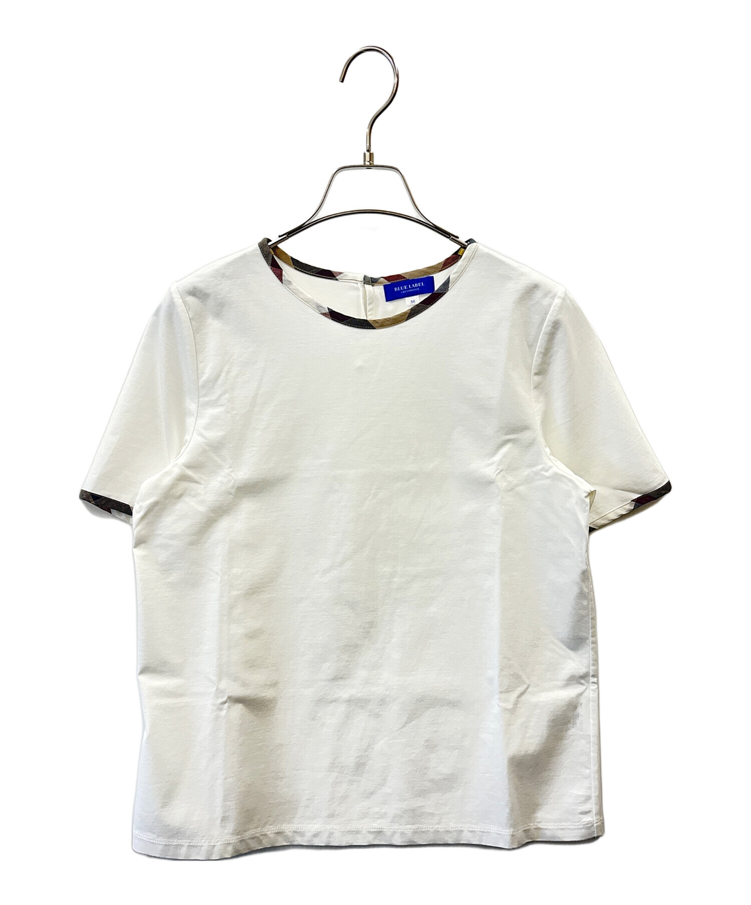 中古・古着通販】BLUE LABEL CRESTBRIDGE (ブルーレーベルクレスト