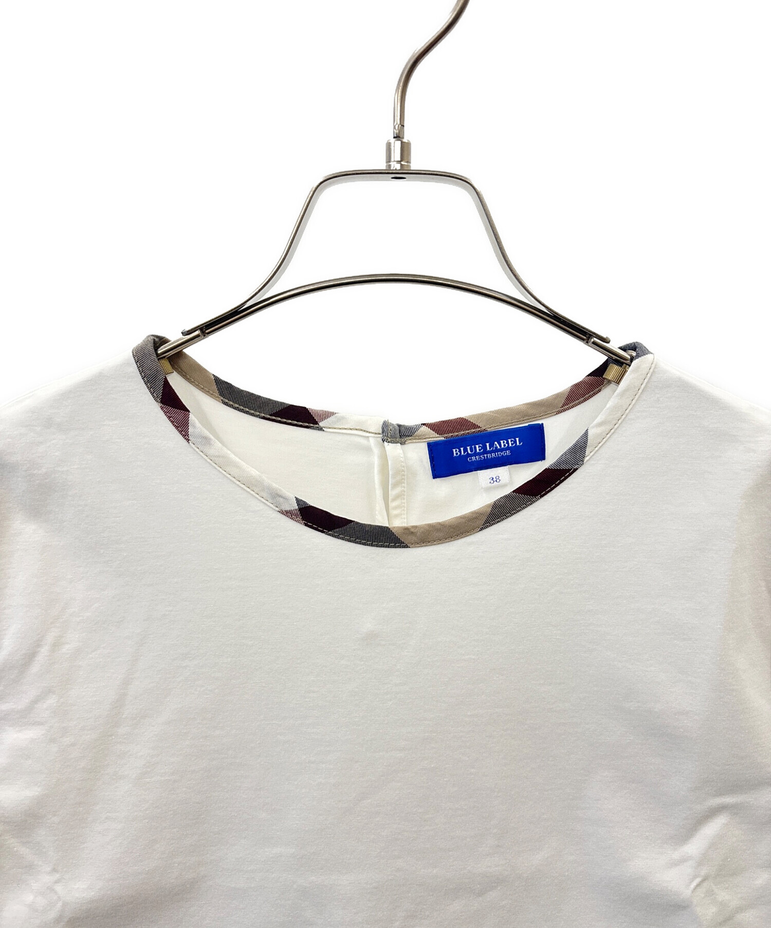 中古・古着通販】BLUE LABEL CRESTBRIDGE (ブルーレーベルクレスト