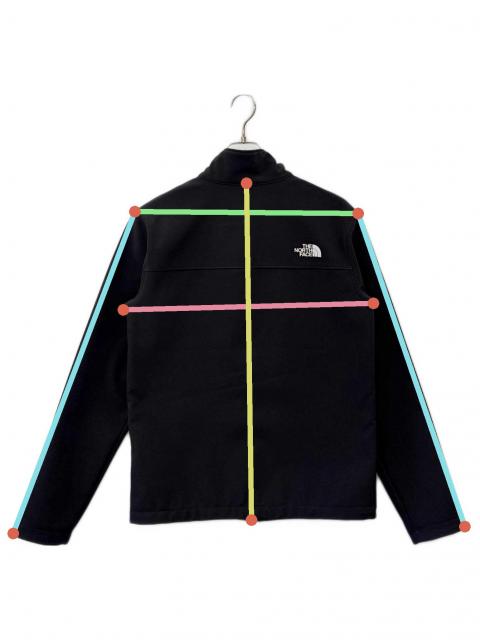 中古・古着通販】THE NORTH FACE (ザ ノース フェイス) THE NORTH FACE 