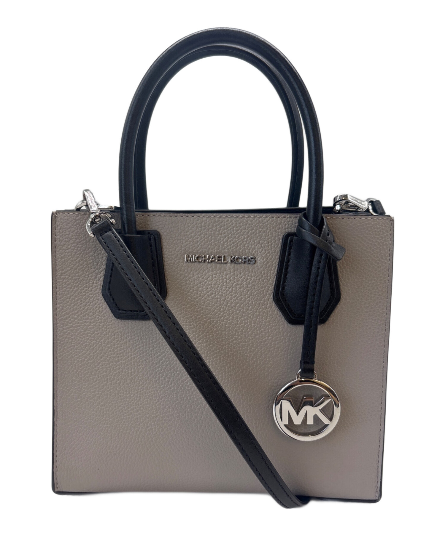 中古・古着通販】MICHAEL KORS (マイケル・コース) MICHAEL KORS 2WAY 