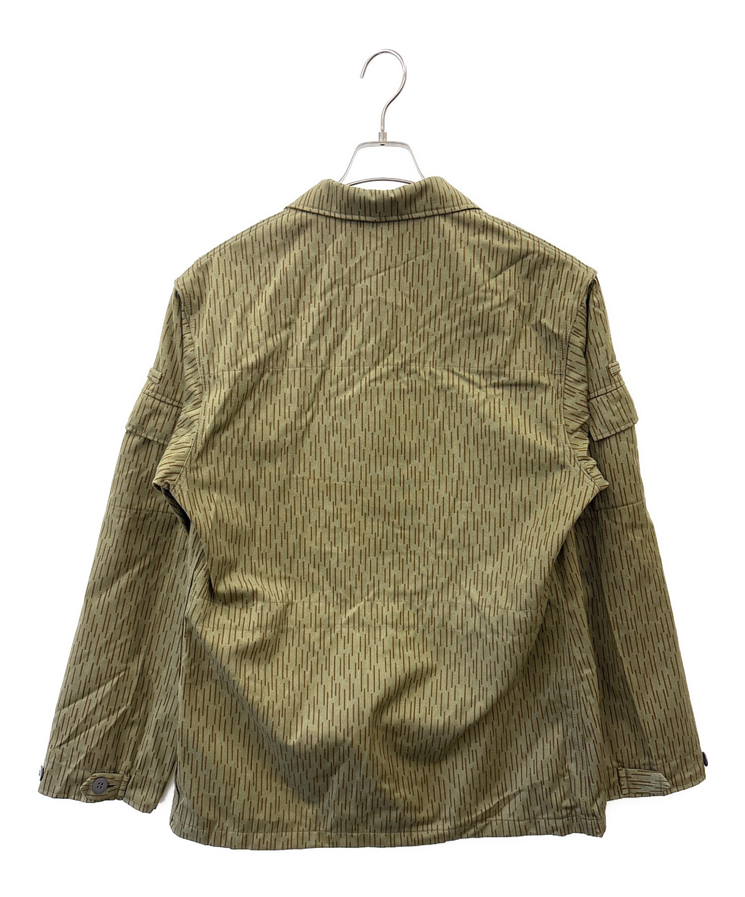 中古・古着通販】東ドイツ軍 (ヒガシドイツグン) 東ドイツ軍