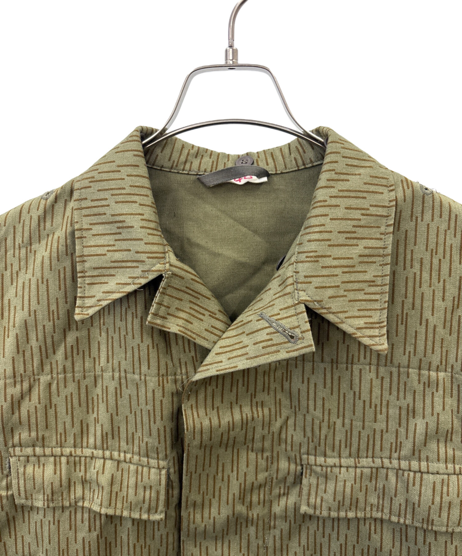 中古・古着通販】東ドイツ軍 (ヒガシドイツグン) 東ドイツ軍