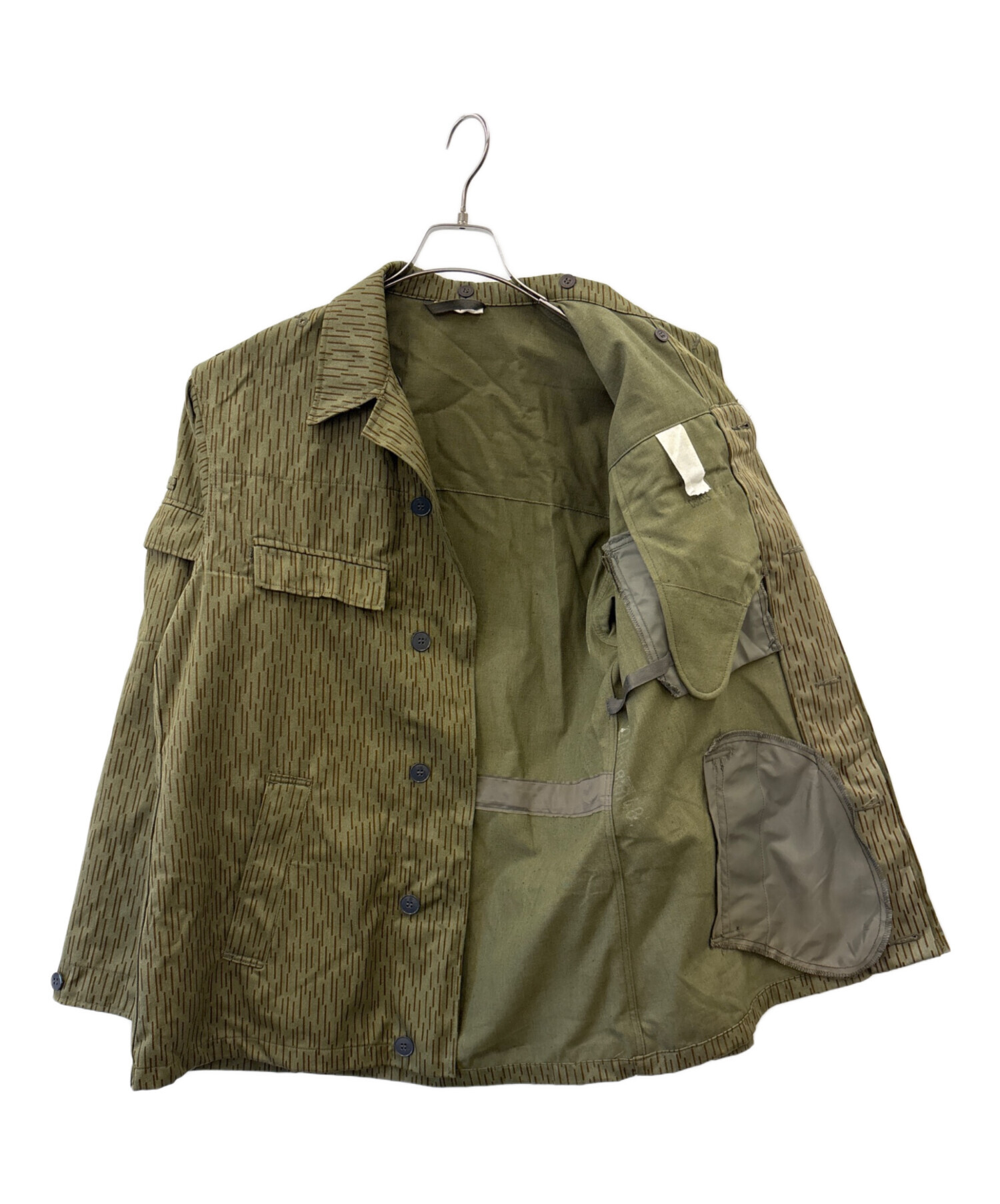 中古・古着通販】東ドイツ軍 (ヒガシドイツグン) 東ドイツ軍