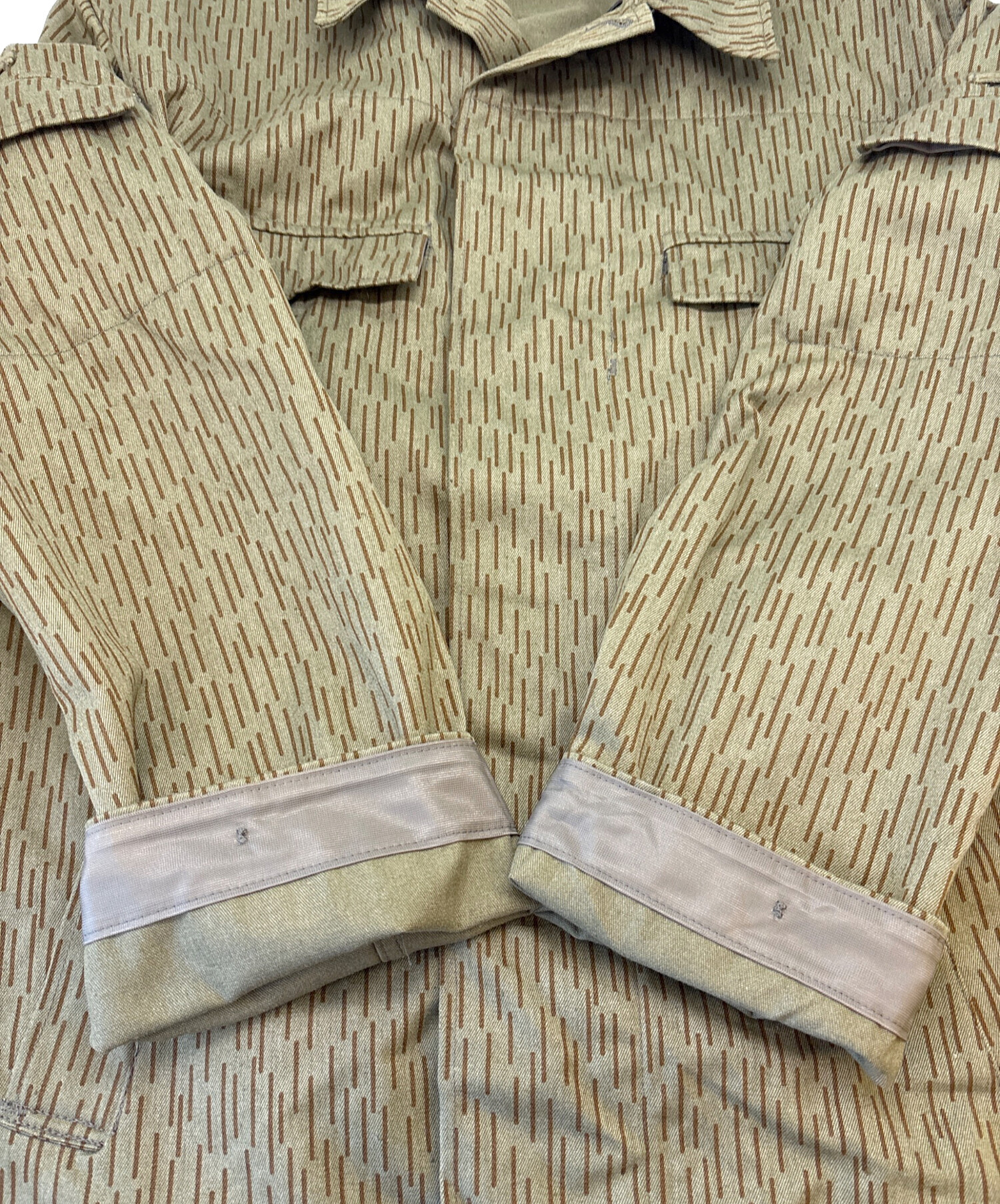 中古・古着通販】東ドイツ軍 (ヒガシドイツグン) 東ドイツ軍