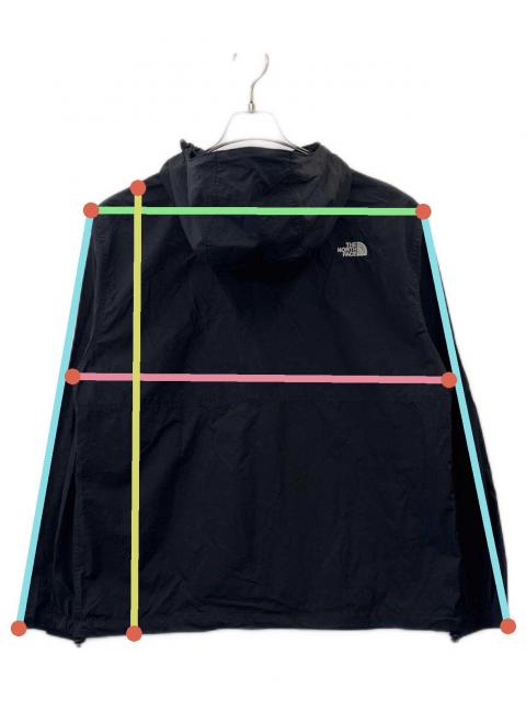 中古・古着通販】THE NORTH FACE (ザ ノース フェイス) THE NORTH FACE