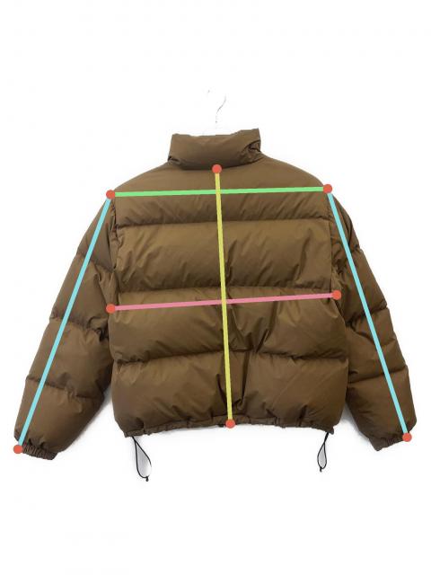 中古・古着通販】X-LARGE (エクストララージ) X-LARGE ダウン