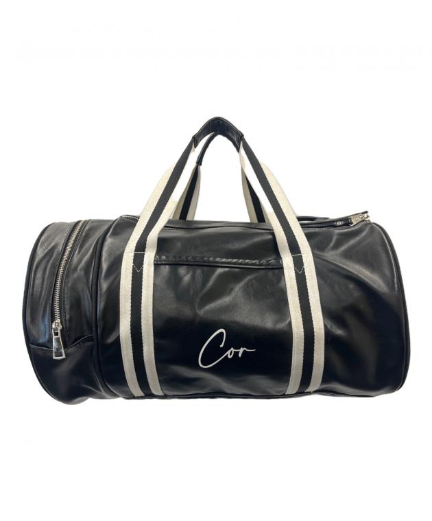 COR Apparel(カネキン)ジムバッグ　ボストンバッグ 中古・古着通販】COR APPAREL (コアアパレル) COR APPAREL ボストン