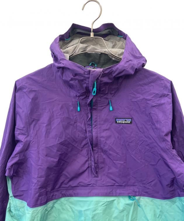 中古・古着通販】Patagonia (パタゴニア) Patagonia ナイロンパーカー 