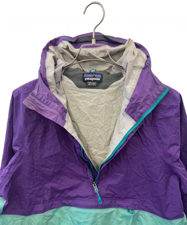 中古・古着通販】Patagonia (パタゴニア) Patagonia ナイロンパーカー