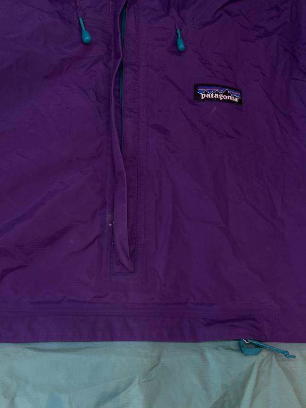 中古・古着通販】Patagonia (パタゴニア) Patagonia ナイロンパーカー