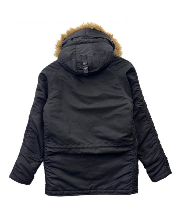 中古・古着通販】ALPHA INDUSTRIES (アルファインダストリーズ) ALPHA