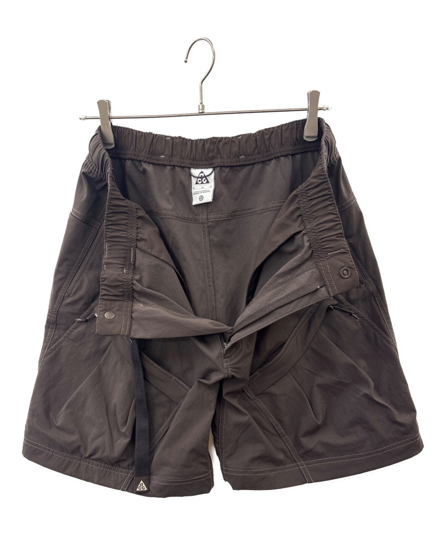90’s古着館　NIKE ACG ナイキ SMITH SUMMIT 中古・古着通販】NIKE ACG (ナイキエーシージー) NIKE ACG AS M ACG