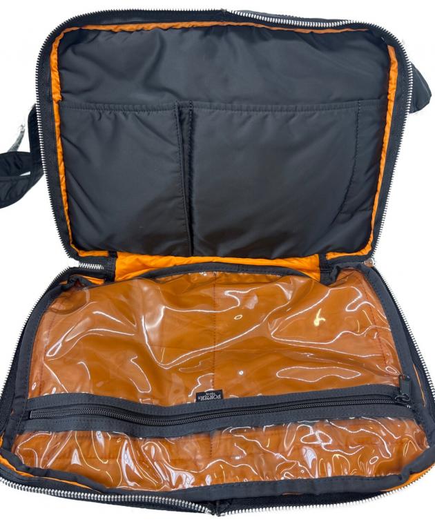 お金求む。お願いします 中古・古着通販】PORTER (ポーター) PORTER タンカー ショルダーバッグ