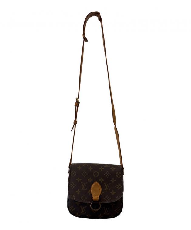 中古・古着通販】LOUIS VUITTON (ルイ ヴィトン) LOUIS VUITTON