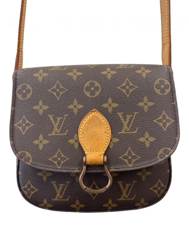 中古・古着通販】LOUIS VUITTON (ルイ ヴィトン) LOUIS VUITTON