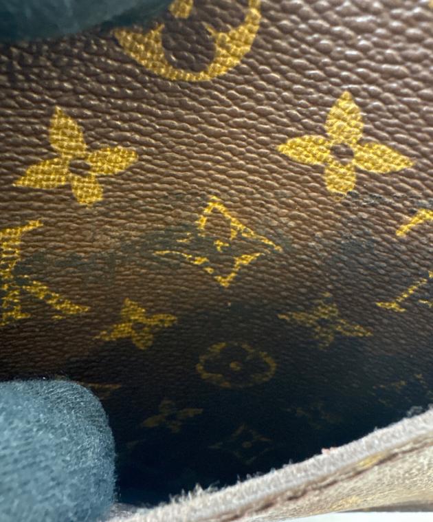 中古・古着通販】LOUIS VUITTON (ルイ ヴィトン) LOUIS VUITTON