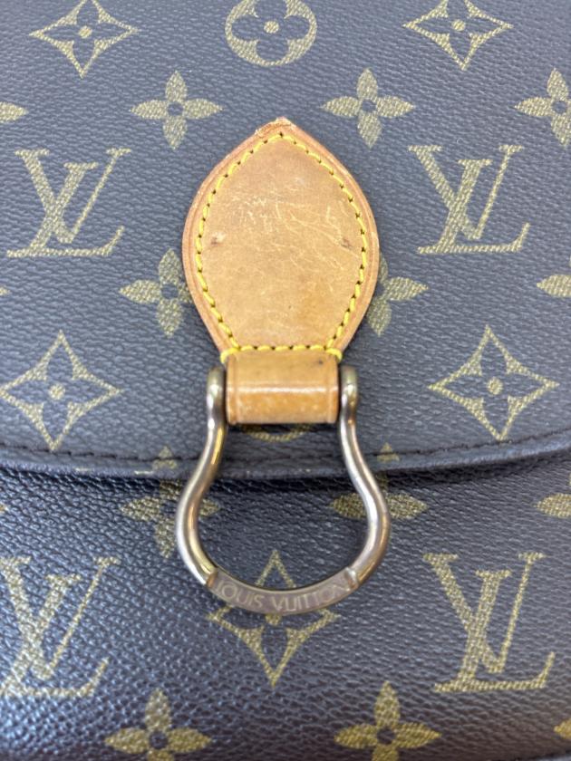中古・古着通販】LOUIS VUITTON (ルイ ヴィトン) LOUIS VUITTON